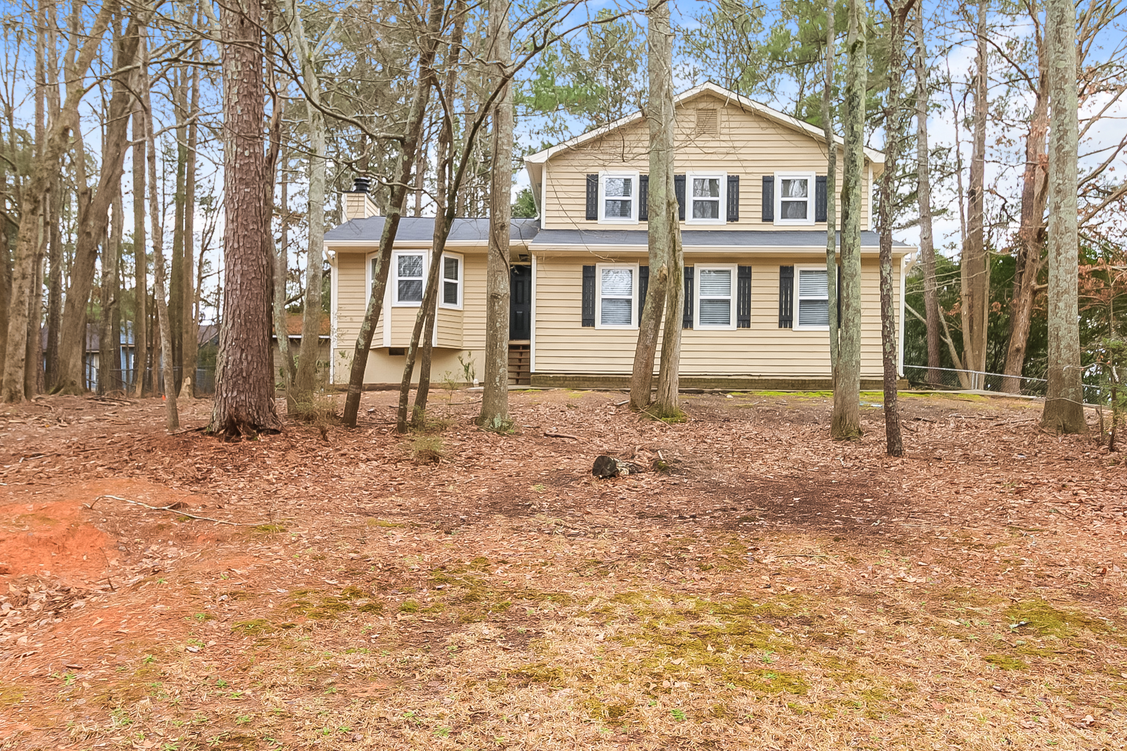 6948 Cedar Hill Ct Riverdale, GA 30296